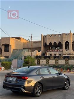 کیا فۆرتێ